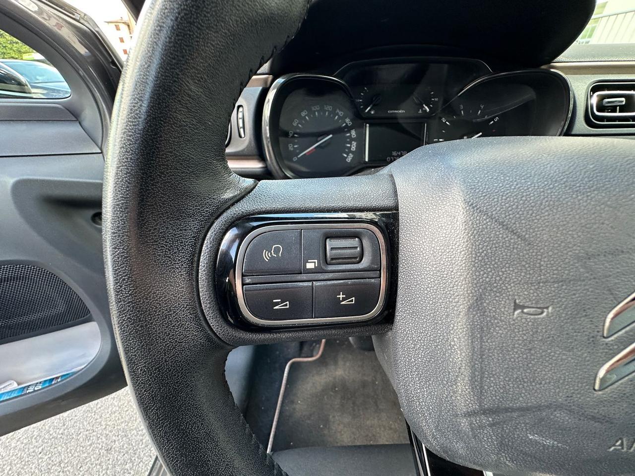 Citroen C3 PureTech 83 Origins
