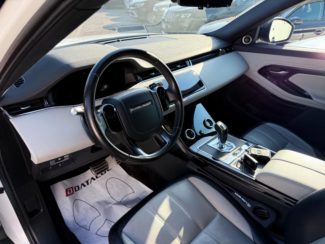 Land Rover Range Evoque 2.0D I4-L.Flw 150 CV AWD Auto R-Dynamic
