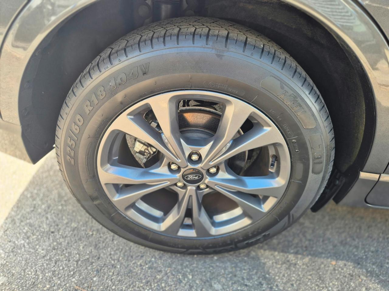 Ford Kuga 1.5 EcoBlue 120 CV 2WD ST-Line