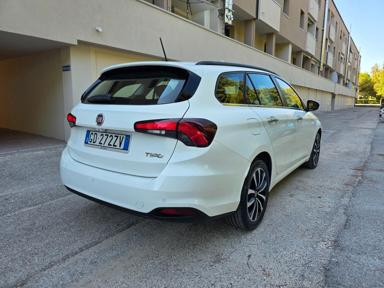 Fiat Tipo SW 1.6 Multijet 120CV 2020