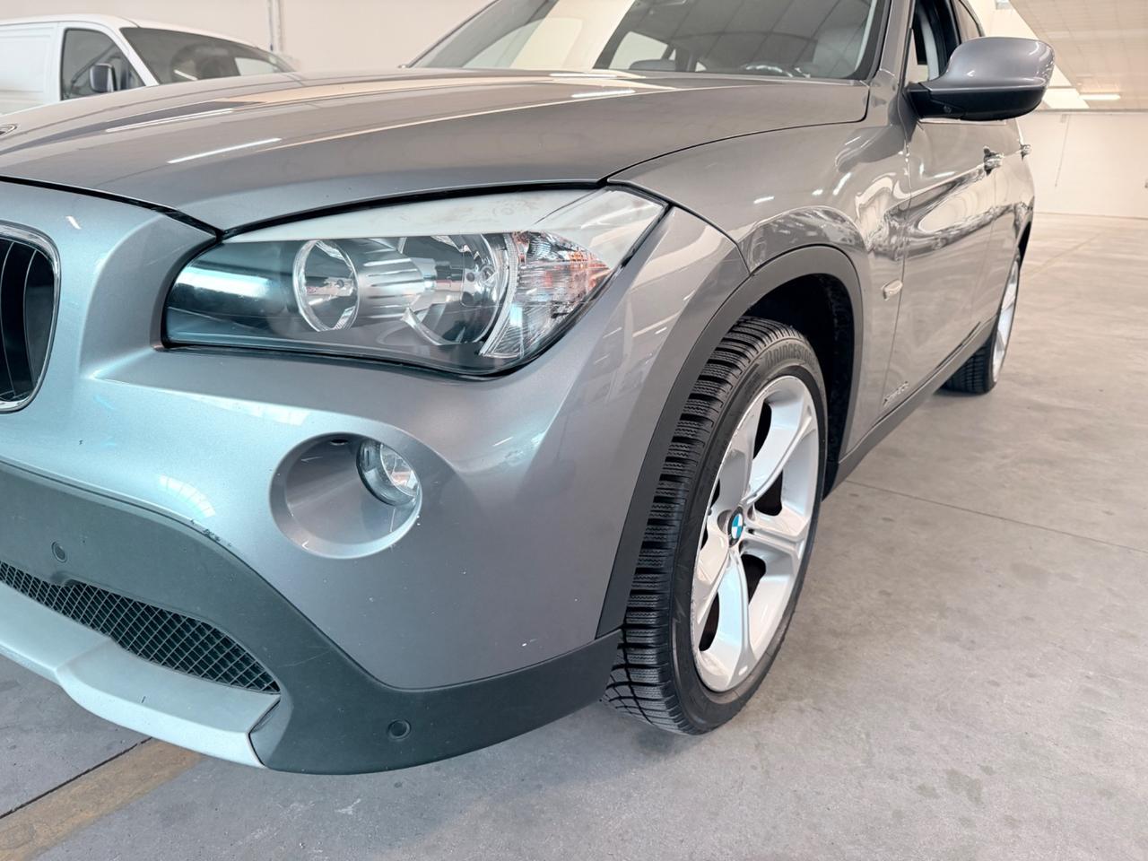 Bmw X1 xDrive20d Futura