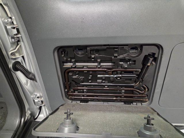 TOYOTA Land Cruiser 3.0 D4-D 5 porte MANUALE