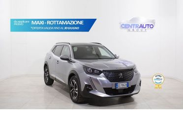 Peugeot 2008 BlueHDi 110cv Allure Pack