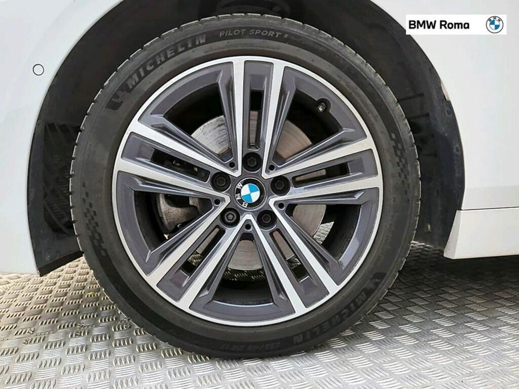 BMW Serie 1 5 Porte 118 i Advantage DCT