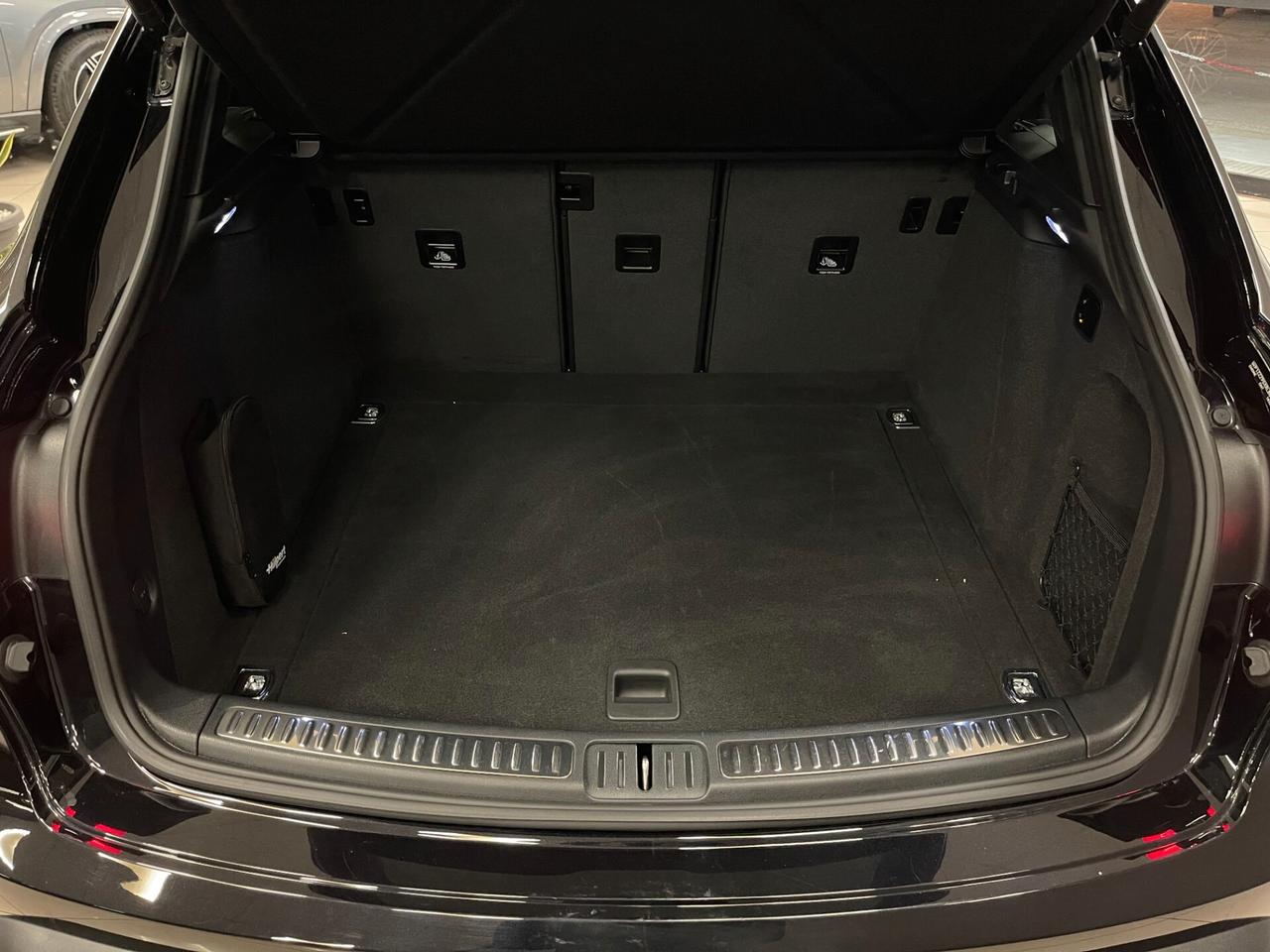 Porsche Macan 2.0 PDK 265cv