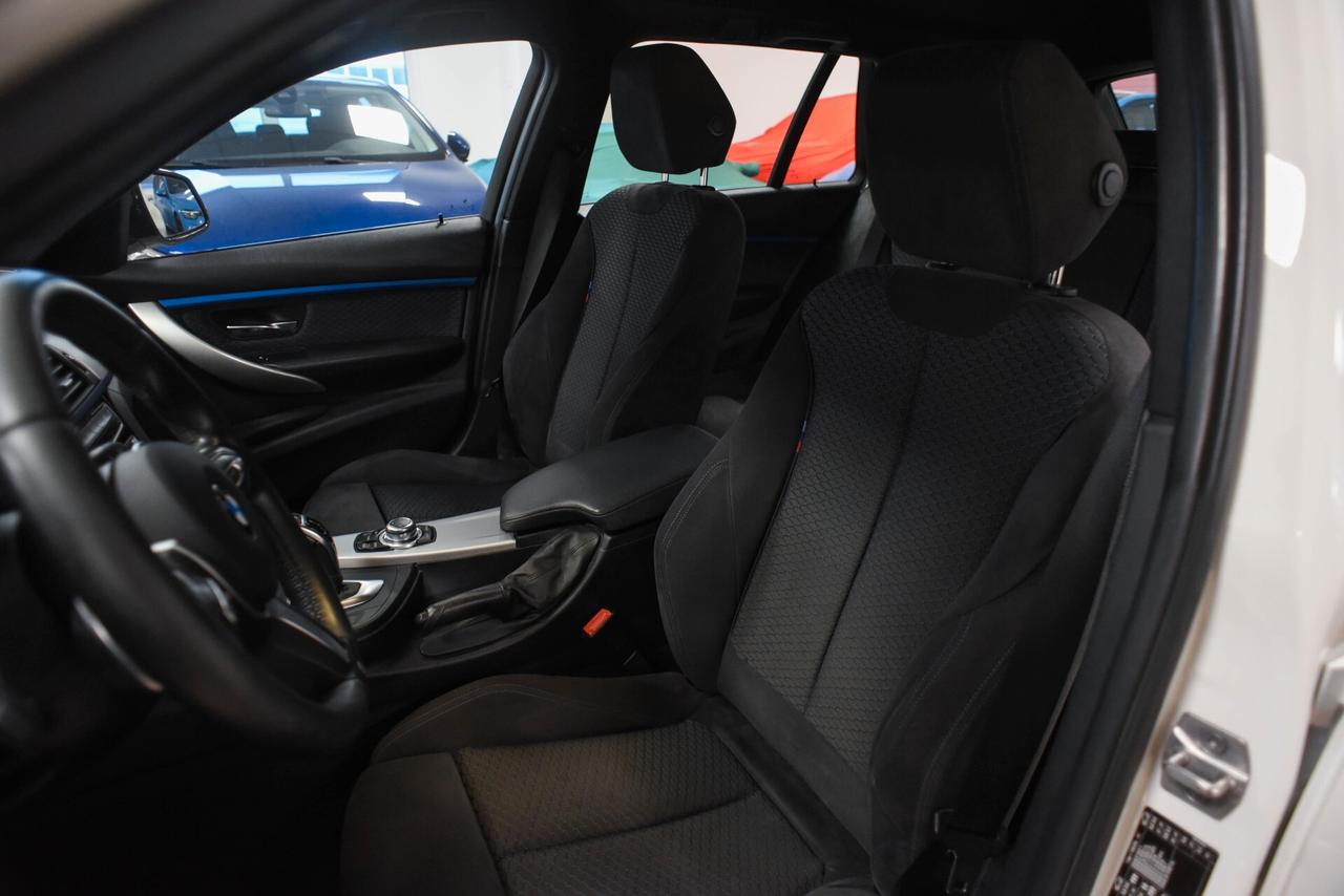 Bmw 320 320d xDrive Touring Msport
