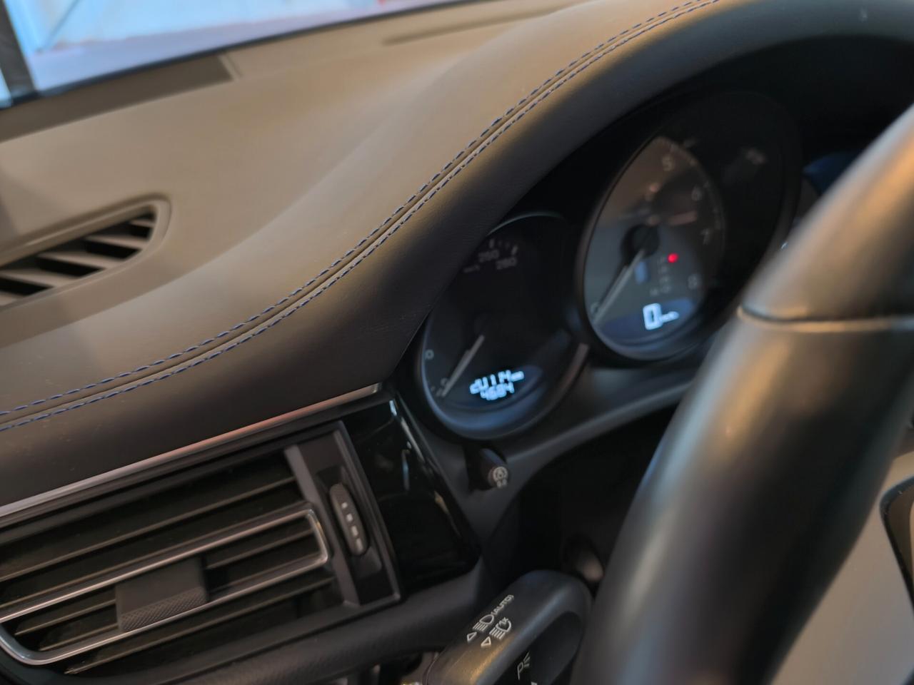 Porsche Macan 2.9 S