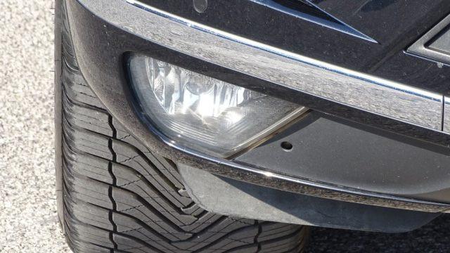 VOLKSWAGEN Touareg 3.0 TDI 262cv, Automatica, Tetto, Garanzia..