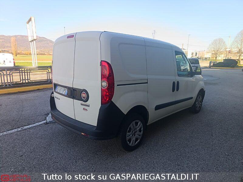 FIAT Doblò Doblò 1.3 MJT S&S PC-TN Cargo Lounge