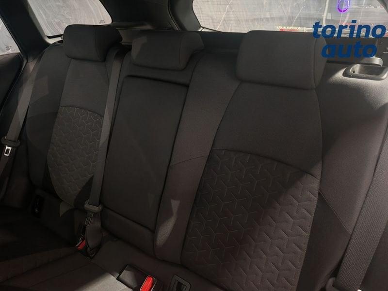 Toyota Corolla 1.8 Hybrid Style