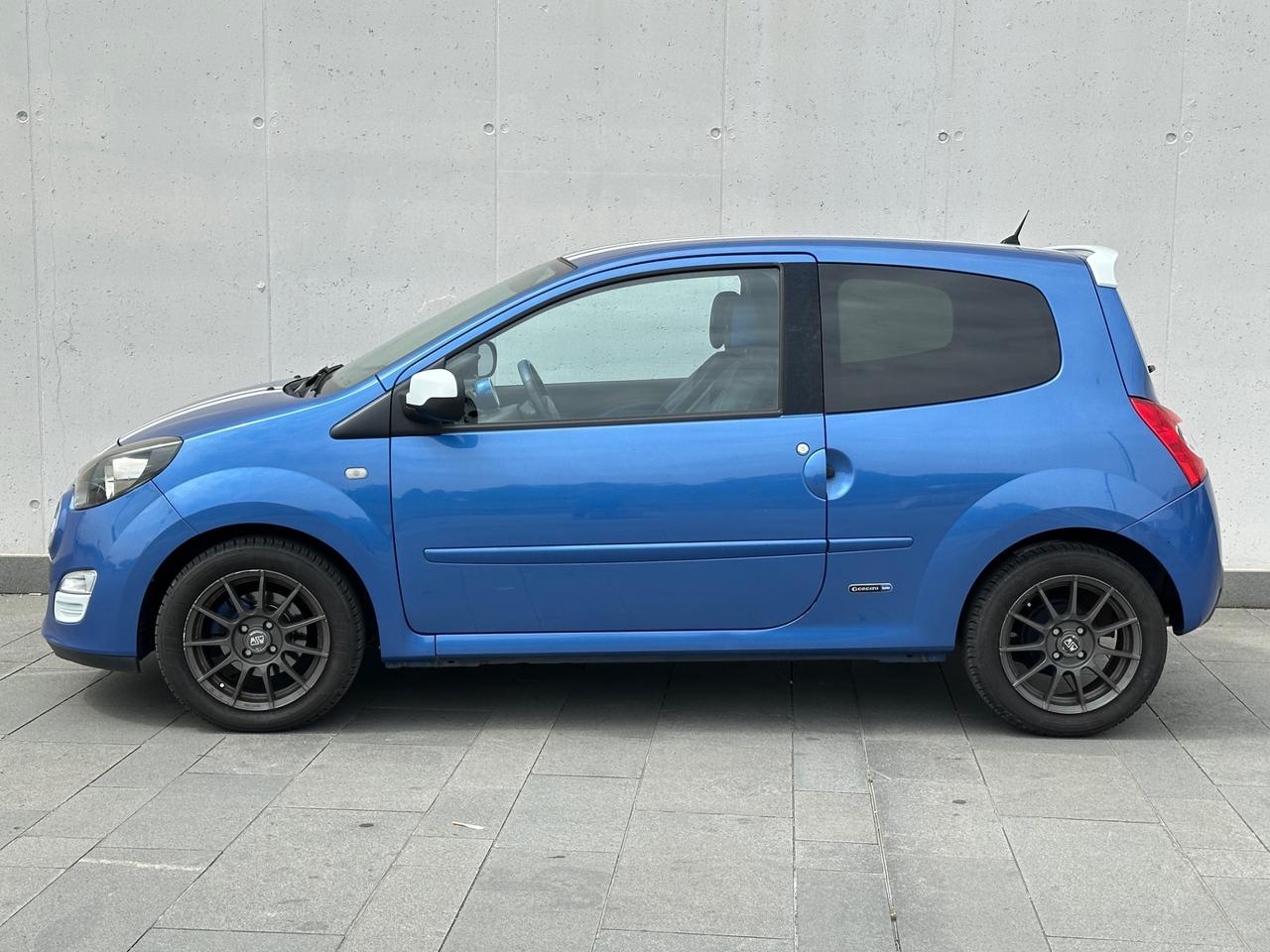 Renault Twingo 1.2 16V TCE GT Gordini
