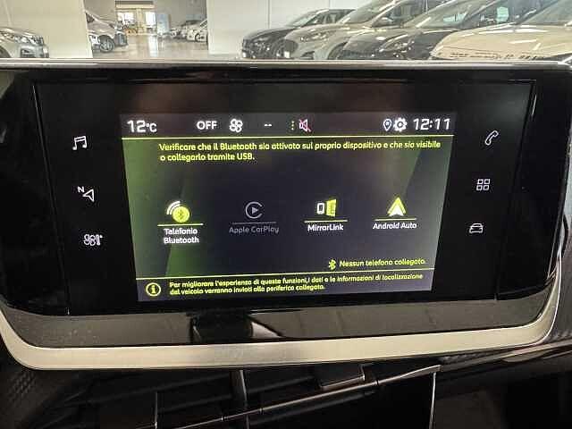 Peugeot 2008 1.2 PureTech 100 CV Allure Pack