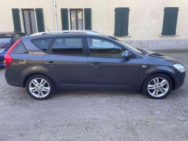 Kia Ceed / cee'd Ceed Sporty Wagon 1.6 crdi TX 115cv