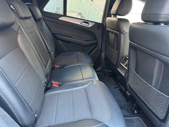 MERCEDES-BENZ GLE 250 d Exclusive Plus CERCHI 21"