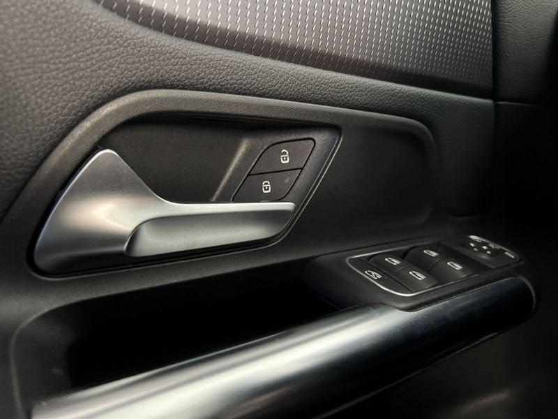 Mercedes-Benz GLA GLA 200 d Automatic Sport Plus