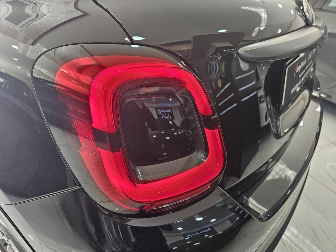 NUOVA FIAT 500X SPORT EDITION MY22 1.6 MJT 130CV