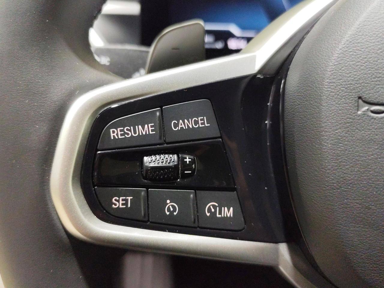 BMW Serie 4 430d xDrive Coupè 48V MSport Pro