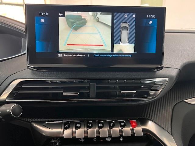 Peugeot 5008 BlueHDi 130 S&S 7 POSTI Allure