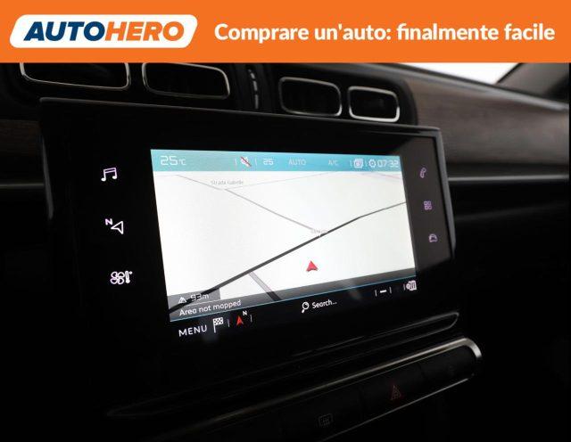 CITROEN C3 BlueHDi 100 S&S Plus