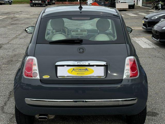 FIAT 500 1.3 Multijet 16V 95 CV