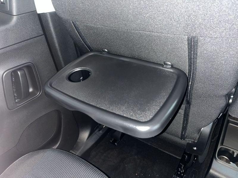 FIAT Doblò Doblo Passo Lungo 1.5 BlueHdi EAT8 130cv 7p.ti