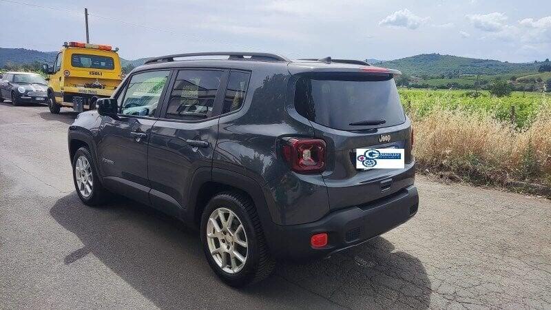 Jeep Renegade Renegade 1.6 Mjt 130 CV Limited