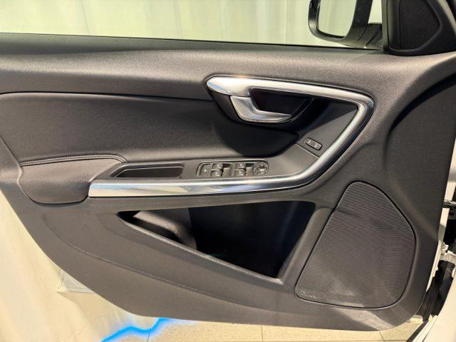 VOLVO V60 D3 Business ***HÄNDLER***