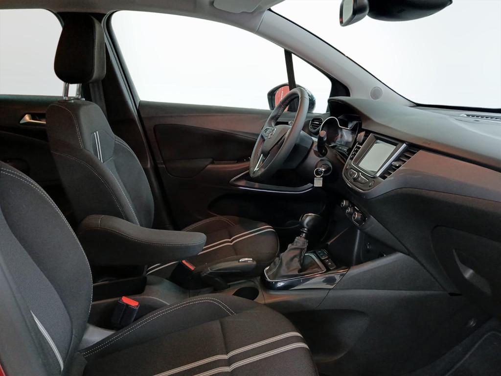 OPEL Crossland 2021 - Crossland 1.2 Elegance s&s 110cv