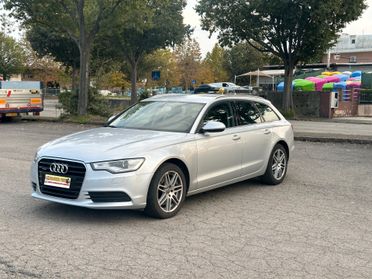 Audi A6 Avant 3.0 TDI 245 CV quattro S tronic Advanced