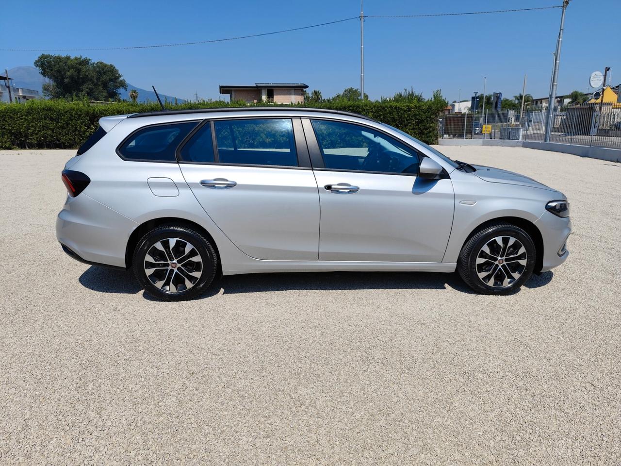 Fiat Tipo 1.6 Mjt S&S SW