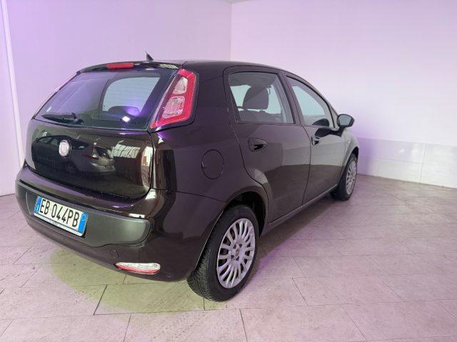 FIAT Punto Evo 1.4 5 porte S&S Dynamic