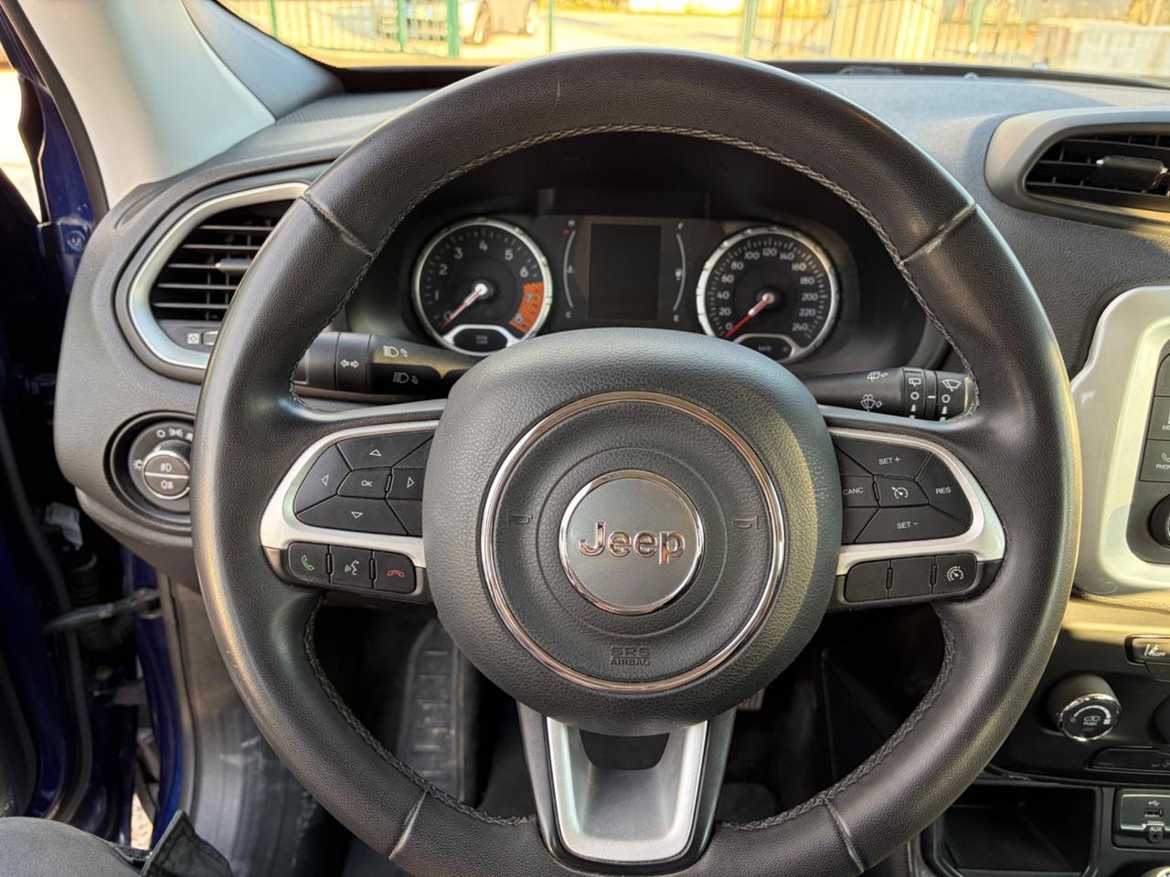 Jeep Renegade 1.0 T3 Longitude