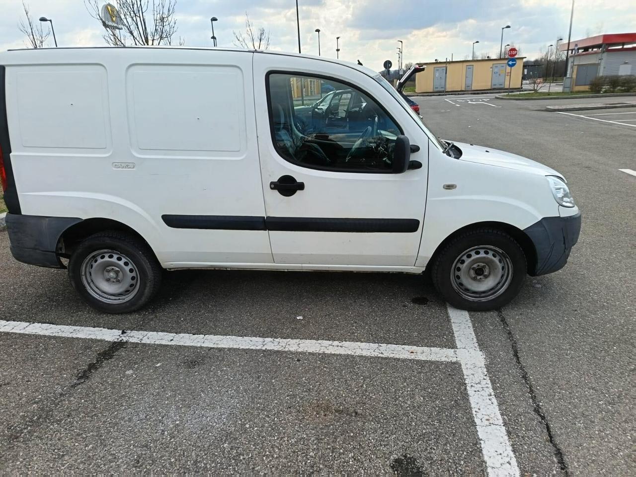 Fiat Doblo