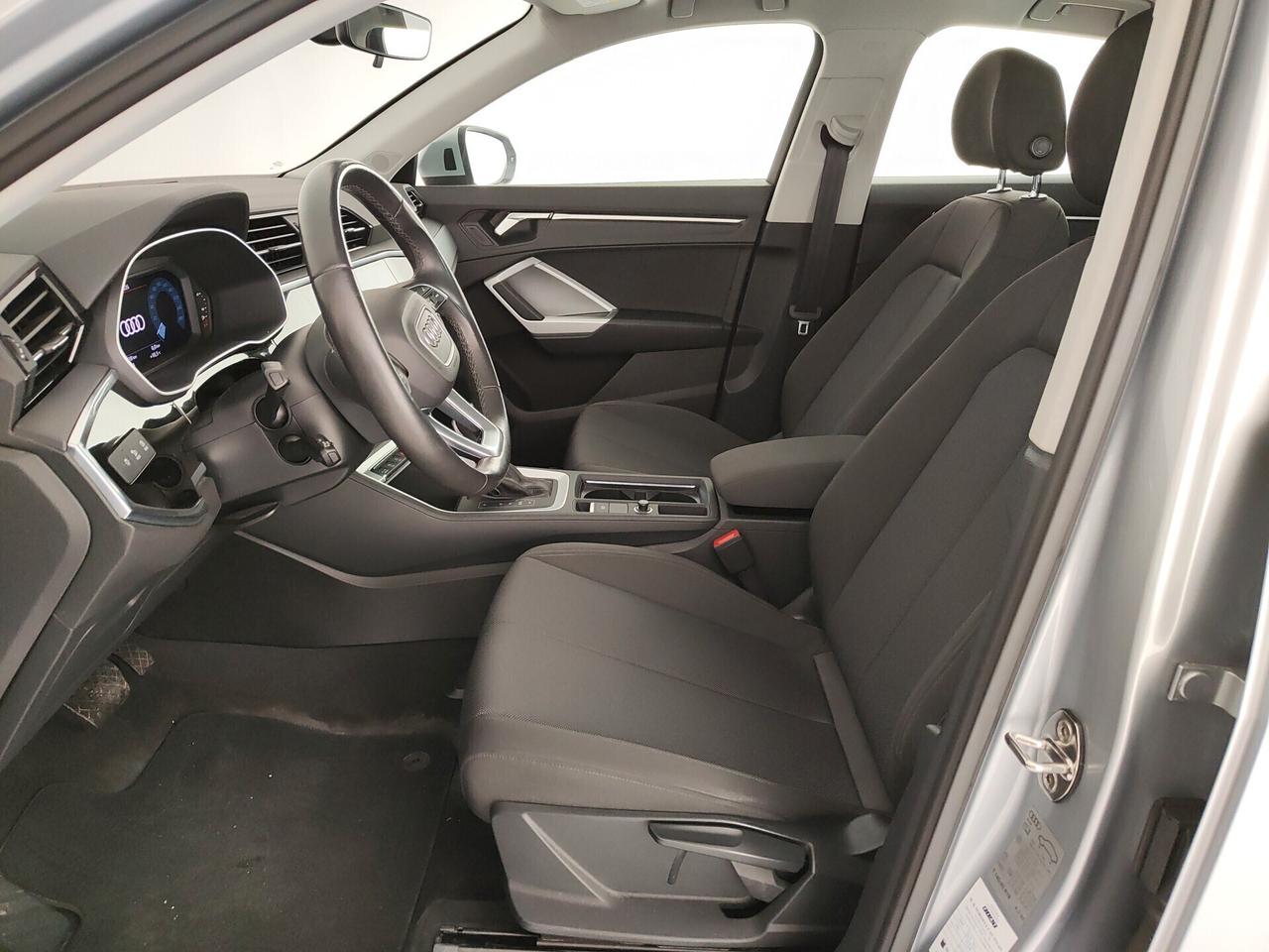 Q3 SPB 35 TDI quattro S tronic Business Plus