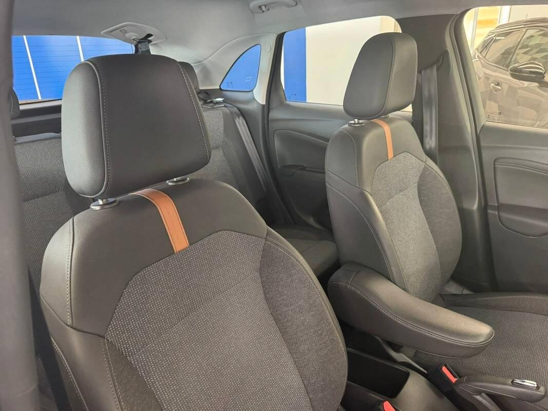 Opel Crossland 1.5 ecotec Ultimate 110cv