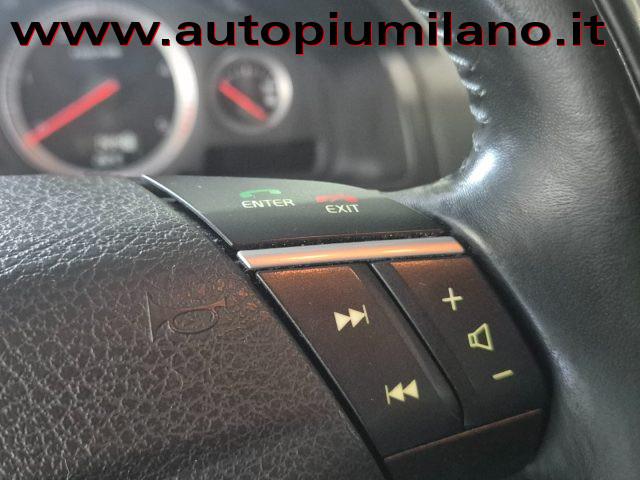 VOLVO XC90 D5 AWD Geartronic Momentum