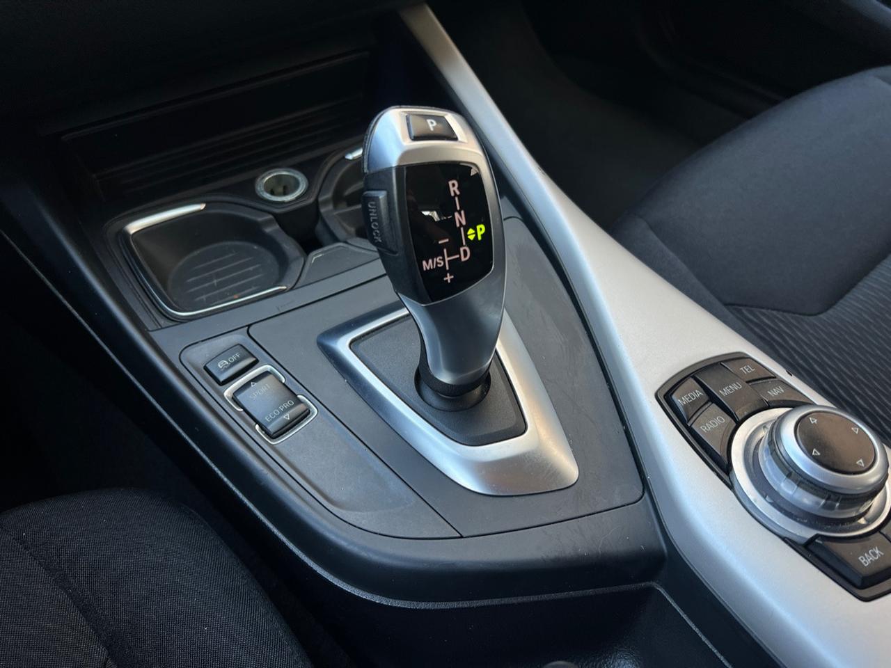 BMW 118 d 5p Business