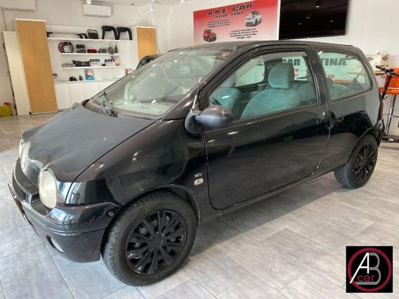 TWINGO*GPL*LOW*COST*PASSAGGIO*INCLUSO*