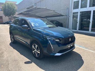PEUGEOT 3008 Hybrid 136 e-DCS 6 Allure Pack Hybrid!
