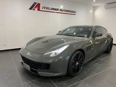 Ferrari GTC4 Lusso GTC4Lusso T