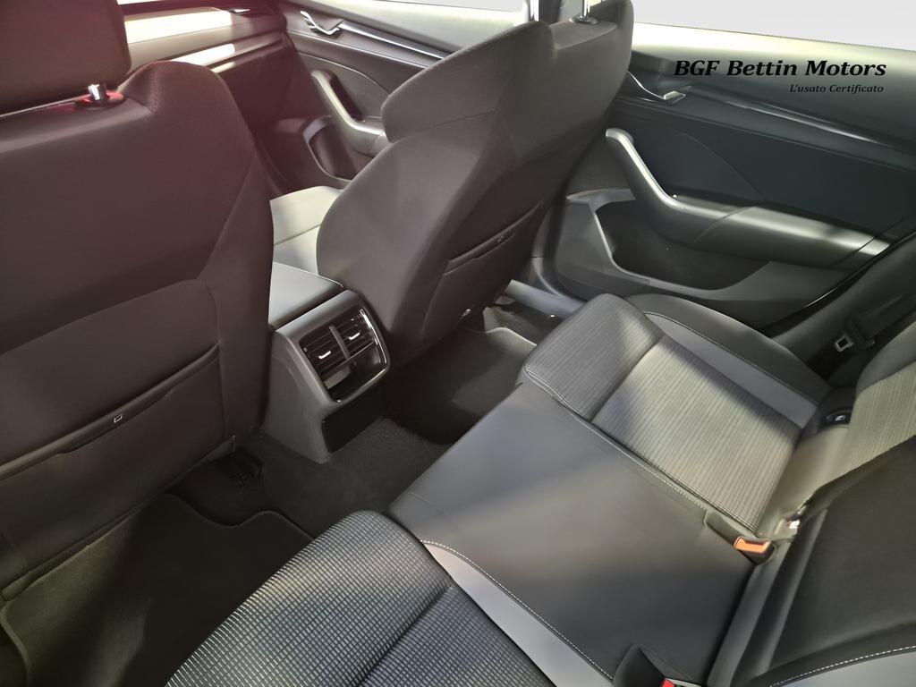 Skoda Octavia Wagon 2.0 tdi evo scr Executive 115cv dsg