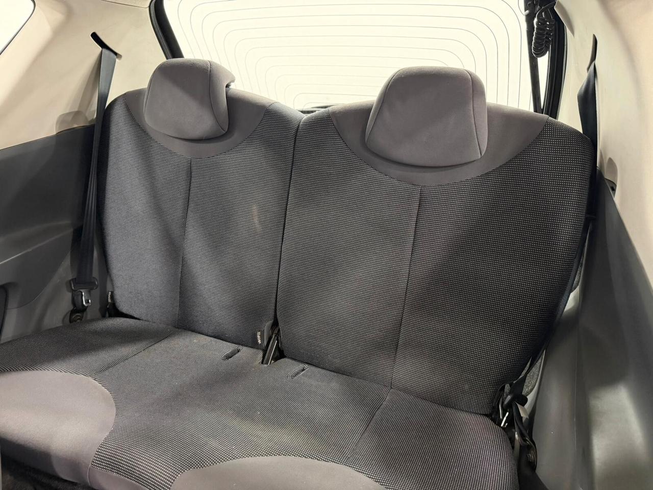 Peugeot 107 1.0 68CV 3p. Sweet Years