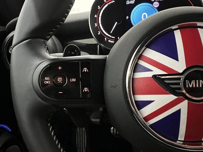 MINI Mini 3 porte Mini 2.0 John Cooper Works JCW