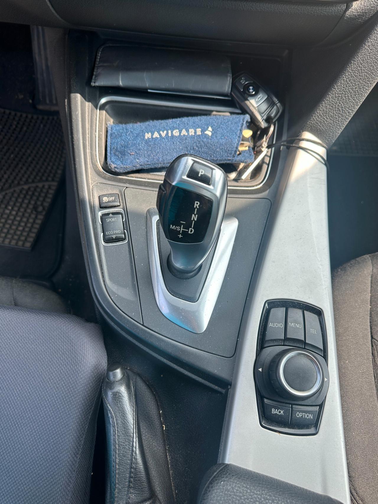 Bmw 316 316d