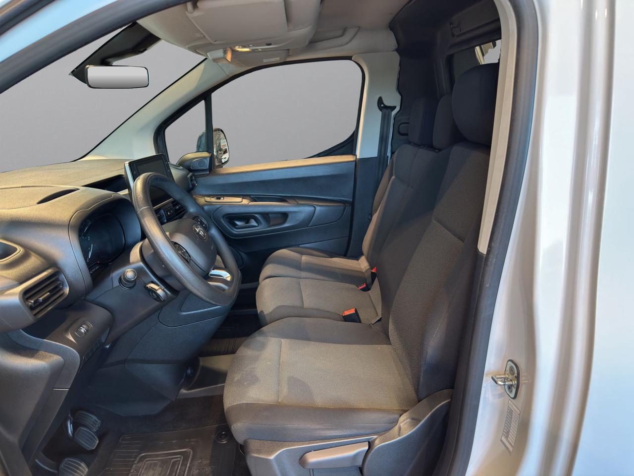 Toyota Proace City 1.5D 130cv S&S L2 D 10q Comfort