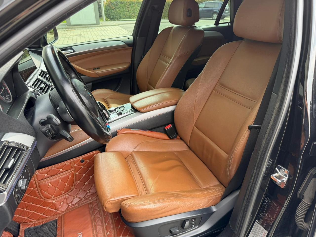 Bmw X6 M xDrive30d Eletta