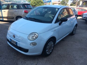 2008 Fiat 500 1.2 Pop tagliandata auto per neopatentati!