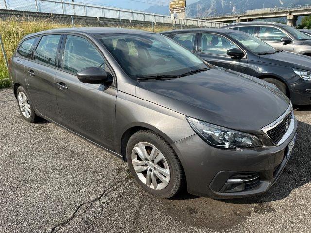 PEUGEOT 308 BlueHDi 130 S&S SW Business