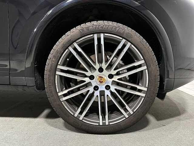 Porsche Cayenne 3.0 Diesel