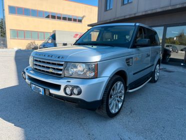 RANGE ROVER SPORT HSE 3.6 V8 2007 12 MESI DI GARANZIA